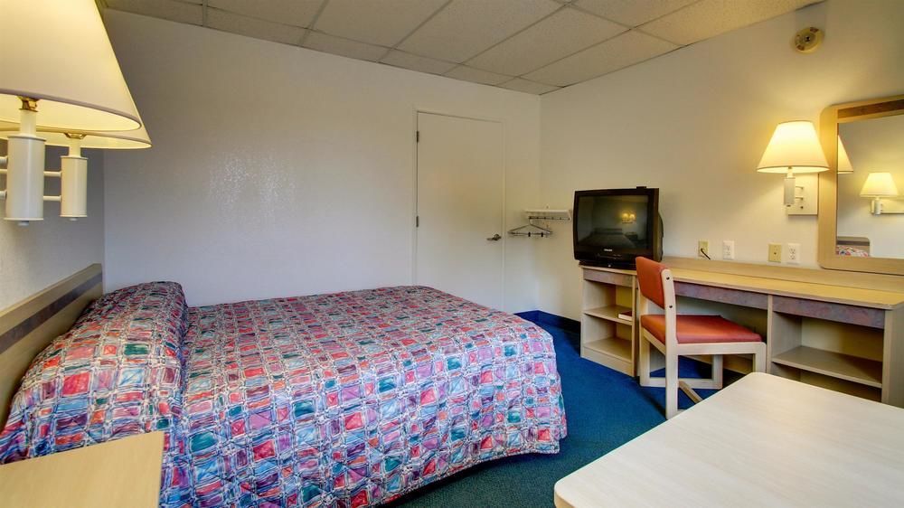 Motel 6-Salina, Ks Ngoại thất bức ảnh