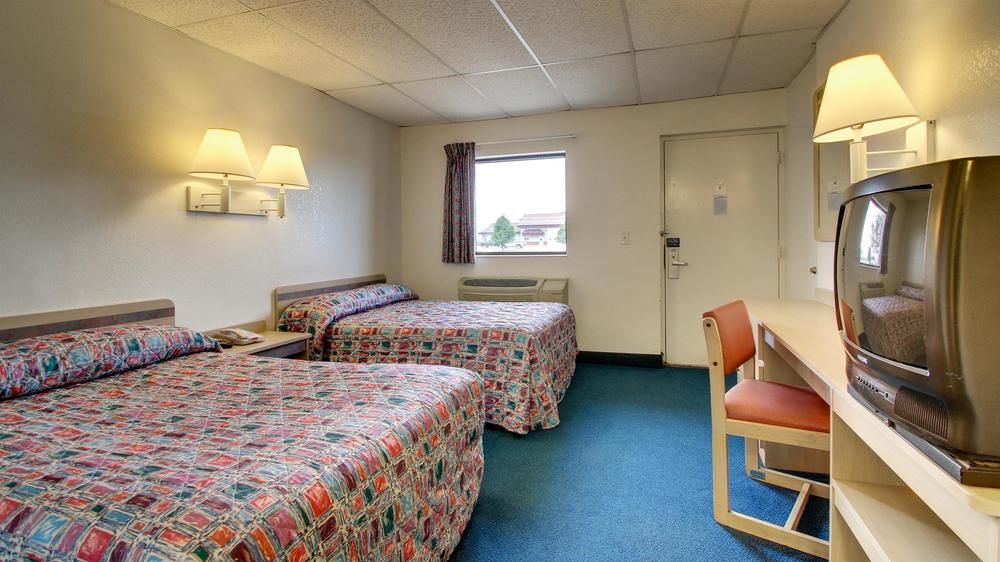 Motel 6-Salina, Ks Ngoại thất bức ảnh