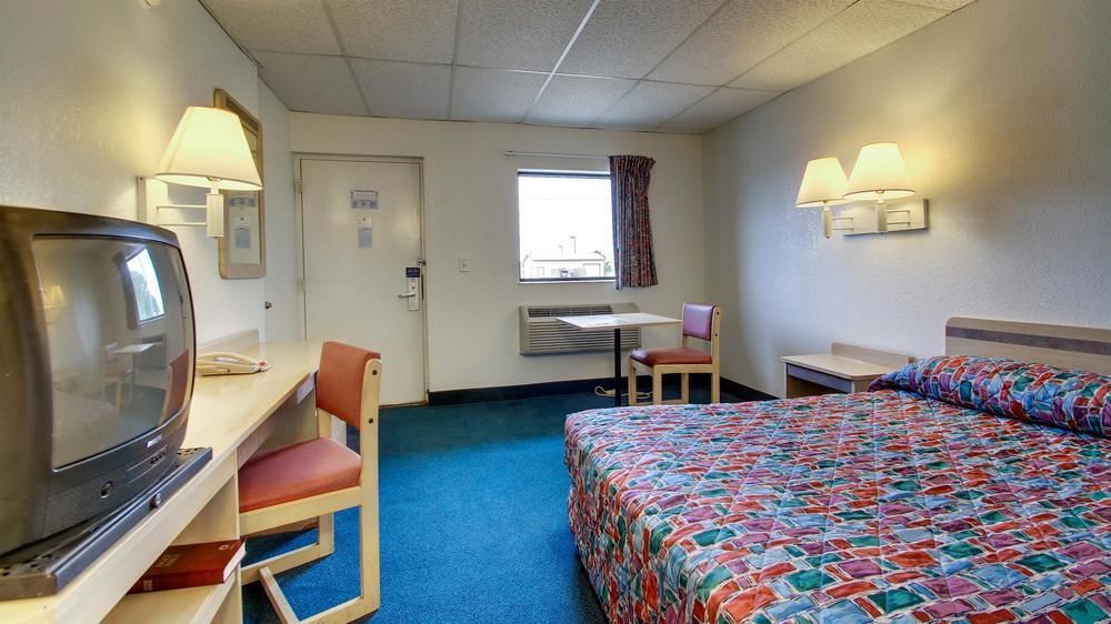 Motel 6-Salina, Ks Ngoại thất bức ảnh