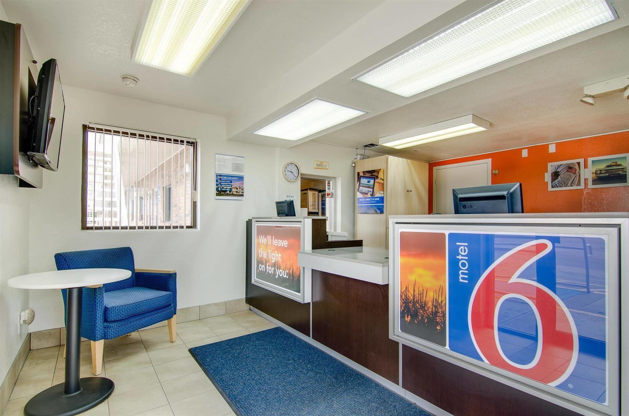 Motel 6-Salina, Ks Ngoại thất bức ảnh