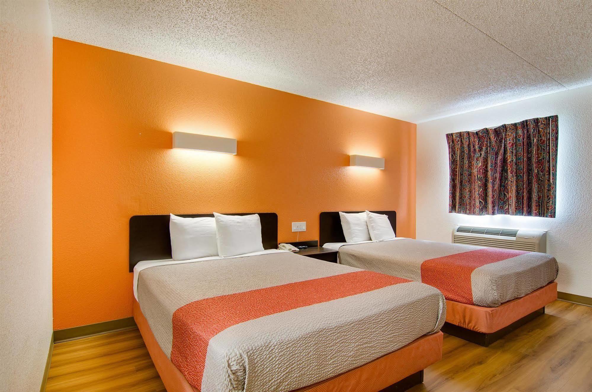 Motel 6-Salina, Ks Ngoại thất bức ảnh