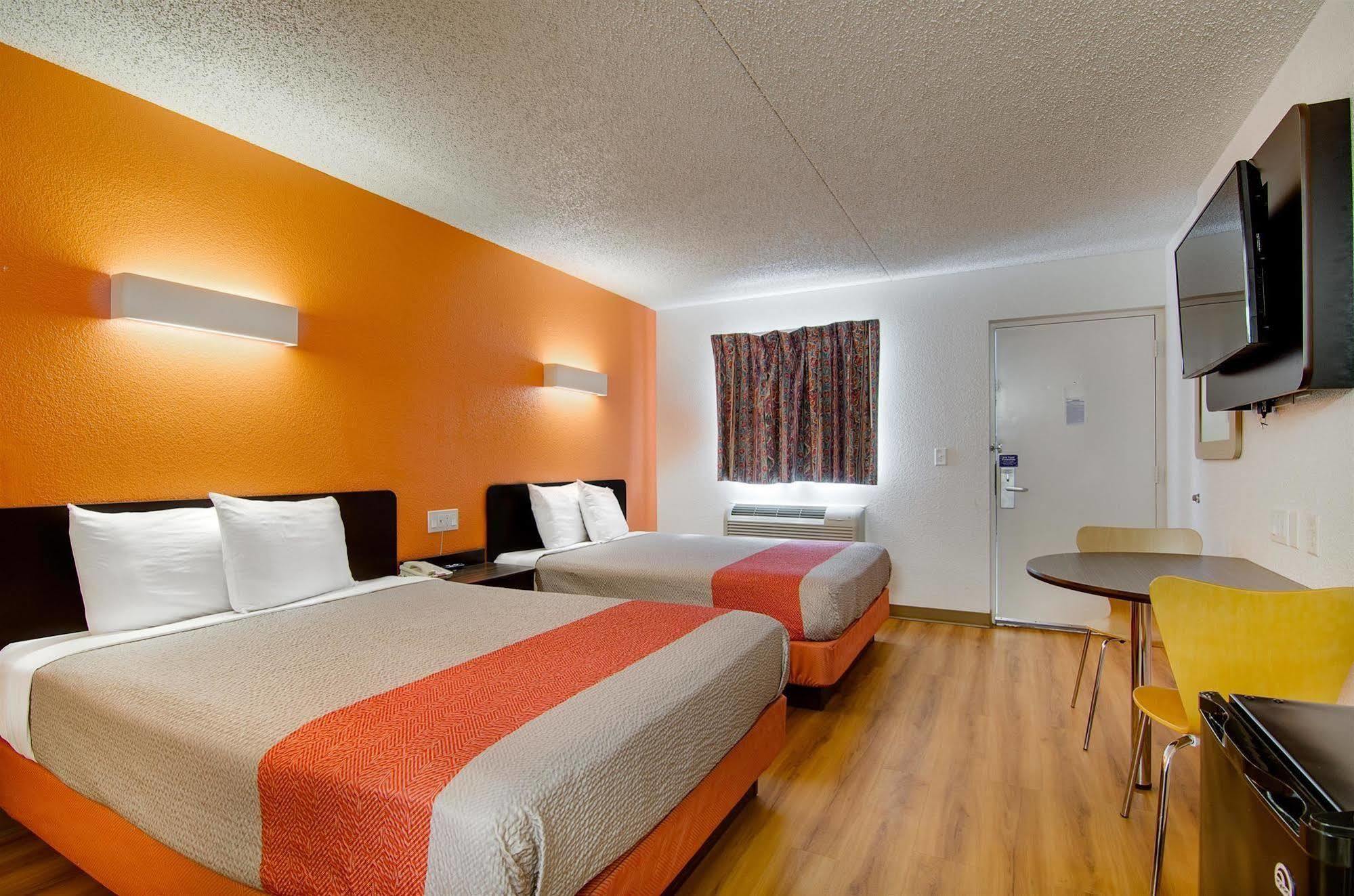 Motel 6-Salina, Ks Ngoại thất bức ảnh