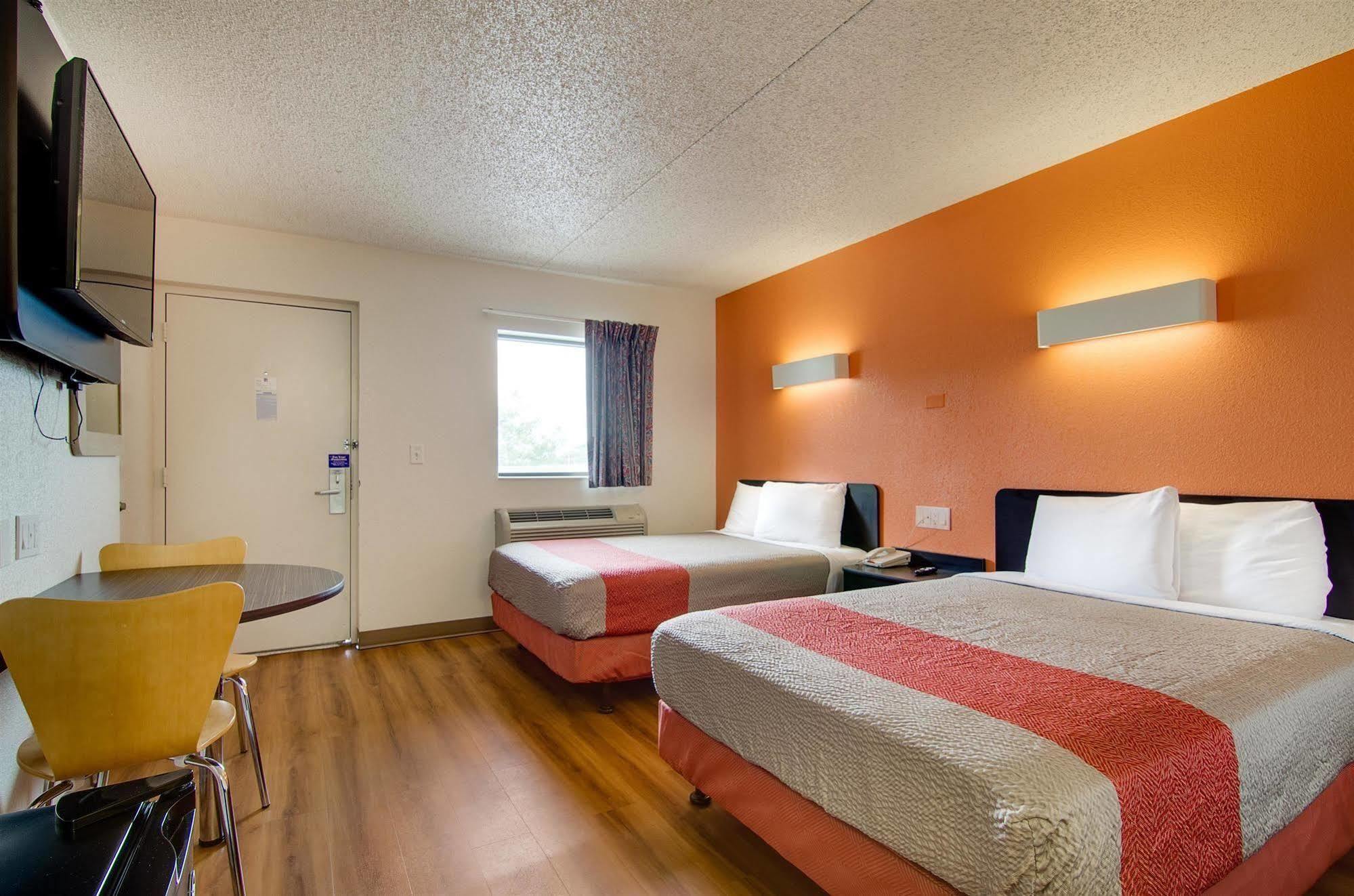 Motel 6-Salina, Ks Ngoại thất bức ảnh