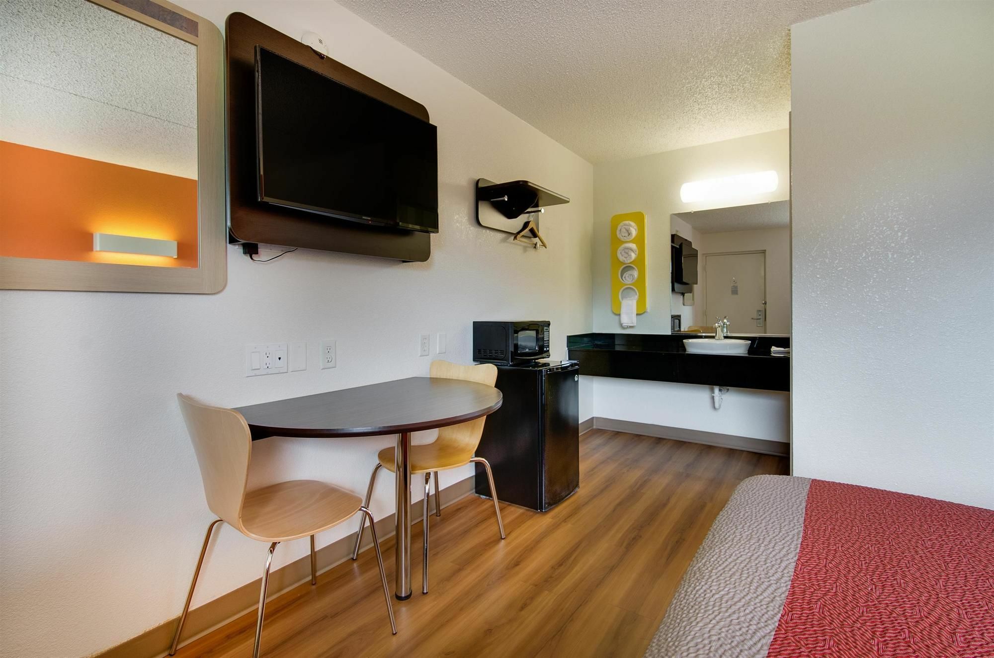 Motel 6-Salina, Ks Ngoại thất bức ảnh