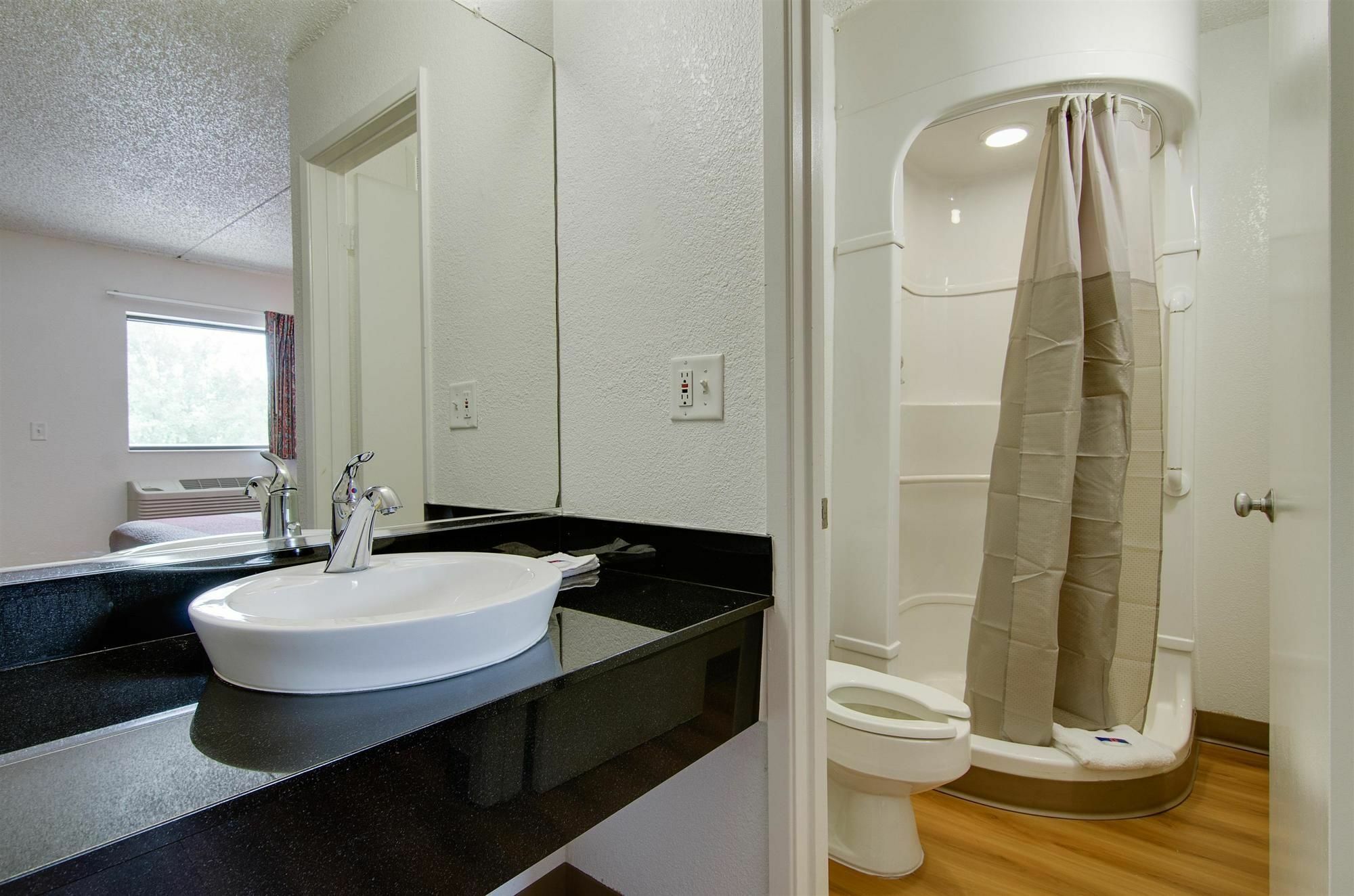 Motel 6-Salina, Ks Ngoại thất bức ảnh